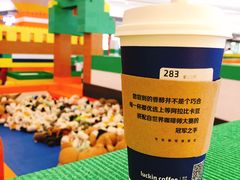 -瑞幸咖啡(南海万科广场店)