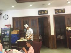 -天和晟烤鸭店(世纪坛店)