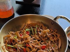 -简小舍·民间手艺菜(武昌江滩店)