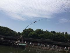 -乌镇东栅景区