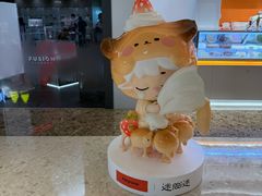 -La Repete 手工千层蛋糕(深圳卓悦中心店)