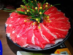 -快乐小羊·内蒙牛羊肉火锅(流花中心店)