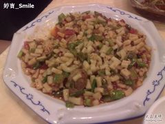 丁丁炒面-新疆欣悦饭庄