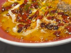 -花椒俏川菜小馆(南海万达店)