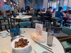 -春发生饭店·非遗(南院门店)
