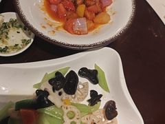 -广州白云机场铂尔曼大酒店·恬园创意中餐厅