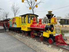 -歌斐颂巧克力小镇