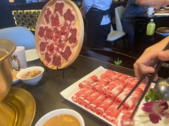 -鼓楼东街老火锅(鼓楼店)