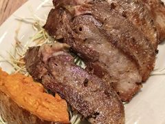 -玛格萝妮比萨屋(四平店)