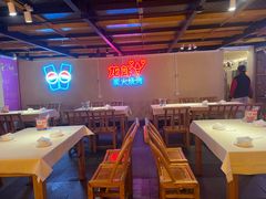 -可可大虾武汉土菜大排档(万松园1店)