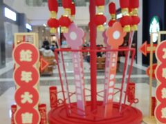 环境-光启城时尚购物中心