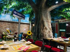 -爷爷的烀饼店