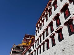 -布达拉宫