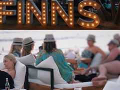 -FINNS Beach Club