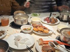 -加餐海鲜自助(宝龙一城店)