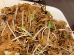 -沙河粉村·国家非遗传承(云台店)