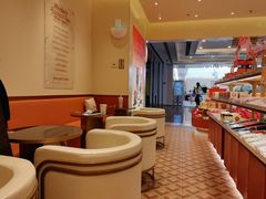-沪上阿姨·臻选茶饮(上海环球港店)