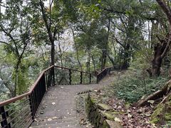 -重庆平顶山公园