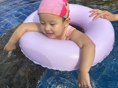 -亚龙湾喜来登·美景台大堂吧