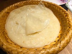 春饼-娄三少春饼·烤鸭(合生汇购物中心店)