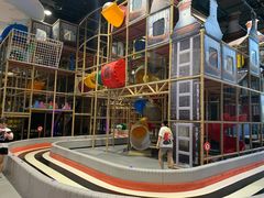 -杭州开元森泊度假乐园