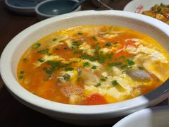 -钟掌勺忘不了地道湘菜(新天地假日广场店)