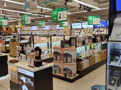 -永辉超市(萧山宝龙广场店)