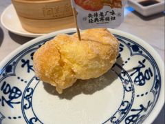 -陶兰居·手工点心·粤菜(圆融时代广场店)