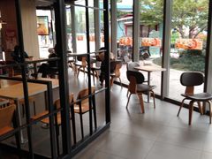 -汉堡王(嘉定宝龙城市广场)