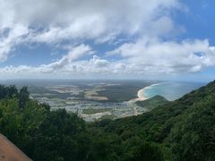 -海南铜鼓岭景区