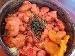 -铃木食堂(北新桥店)