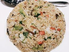 -菩提树·素食餐厅(汇智国际商业中心店)