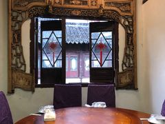 包厢-苏州人家(锦溪镇店)