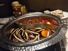 -火炉火自助餐(西直门凯德MALL店)