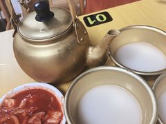 糯米酒-屋里家延边朝鲜族冷面(南园店)