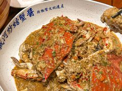 -北戴河转鱼·炒螃蟹酱餐厅