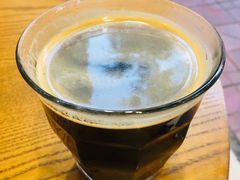 -Oasis coffee燕谷咖啡(公信店)