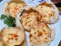 -松坂屋日料自助(长城路店)