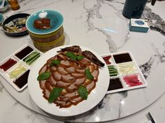 -雀蓝川菜(滨湖万象汇店)