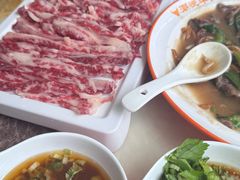 -潮悦牛肉火锅城(水贝店)