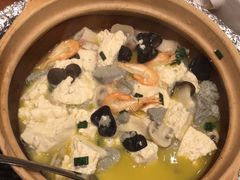 -上海人家花樣年华(中山公园店)