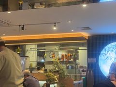 -南拳十三姨·潮汕砂锅粥·粤菜(西单大悦城店)