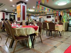 大堂-佛有缘素食馆·荔湾老字号(陈家祠首店)