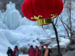 -黑龙潭风景区