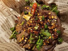 -北丐先生·野馄饨烧烤(雨花万象店)