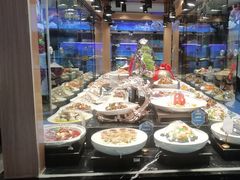 -大鹏饭店·金陵家宴(奥体中心店)