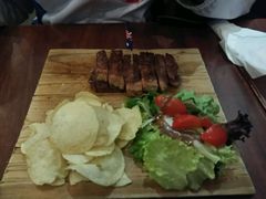 -榖屋house of flour(张江首店)