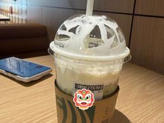 -星巴克(佛山九鼎国际广场店)