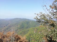 -天女山森林公园
