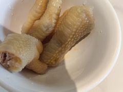 -泰煌鸡·上海白斩鸡·沪菜(平利店)